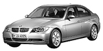 BMW E90 U2542 Fault Code